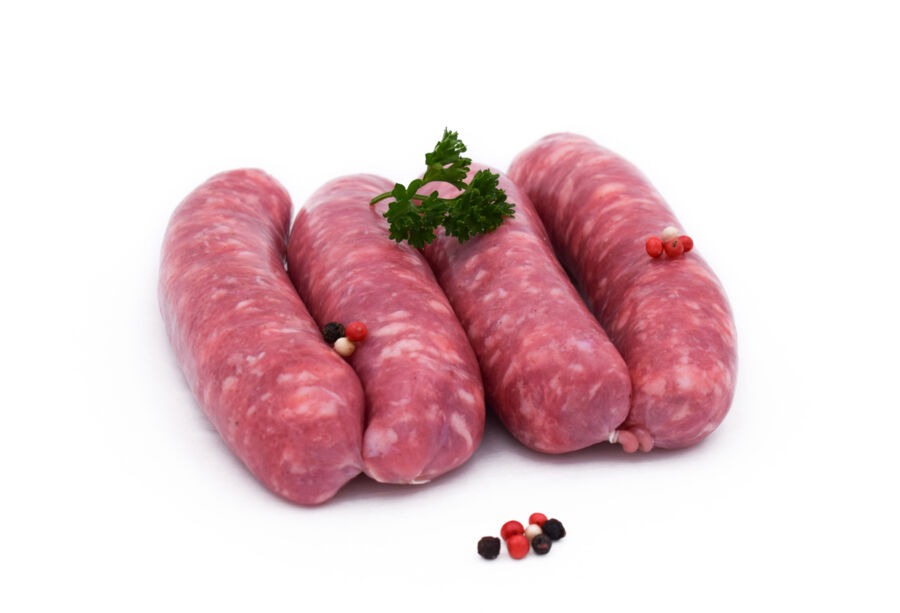 Diots De Veau - 700g