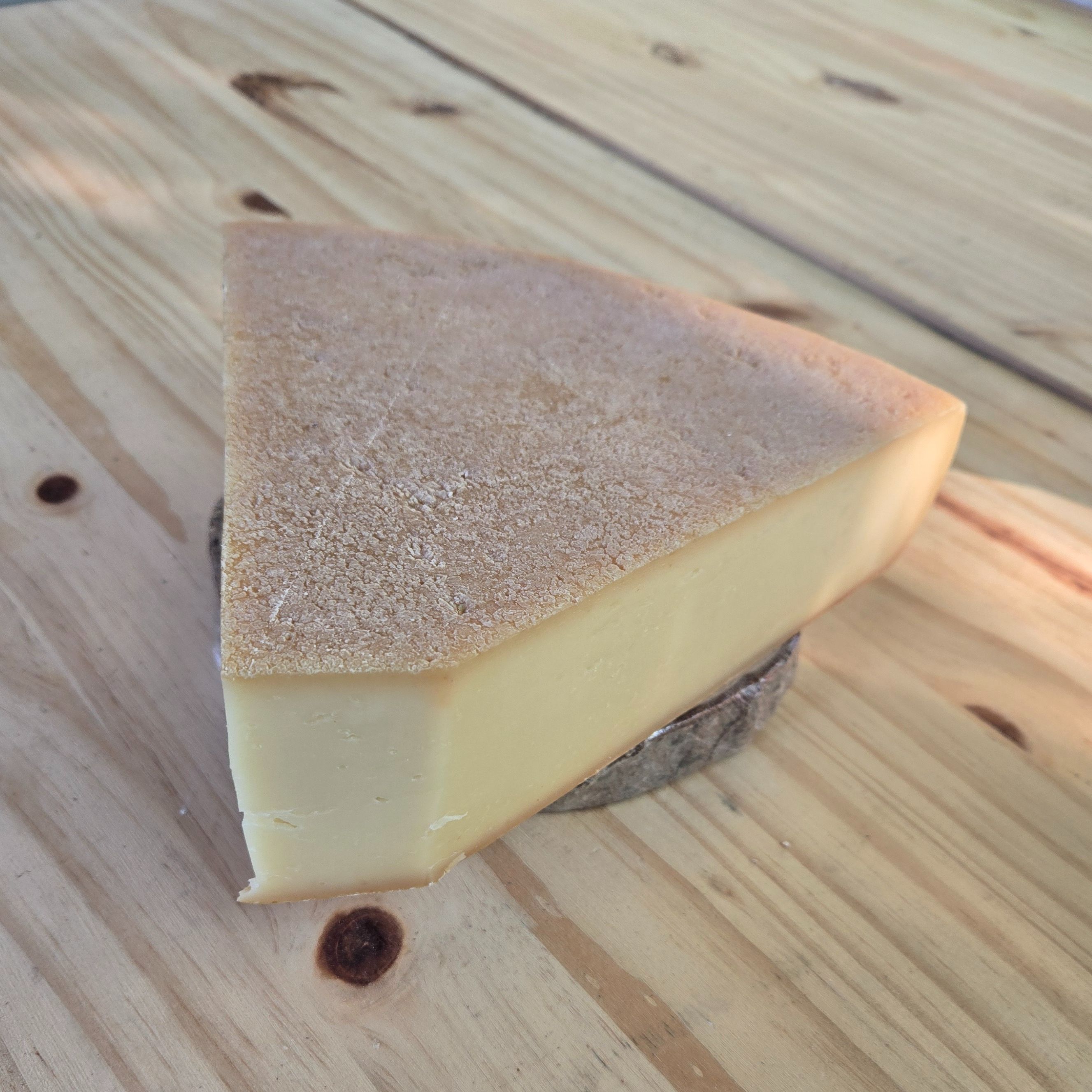 Raclette de Chèvre