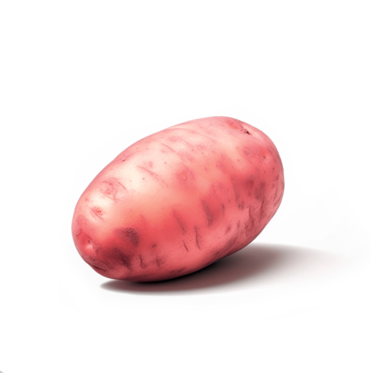 Pomme de terre - Chair tendre BIO (kg) - 1kg