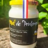 Miel de printemps