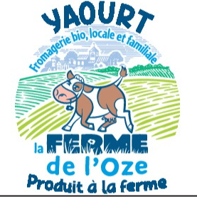 Framboise - Yaourt Sucré Aromatisé 125G