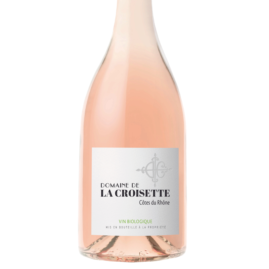 Vin rosé
