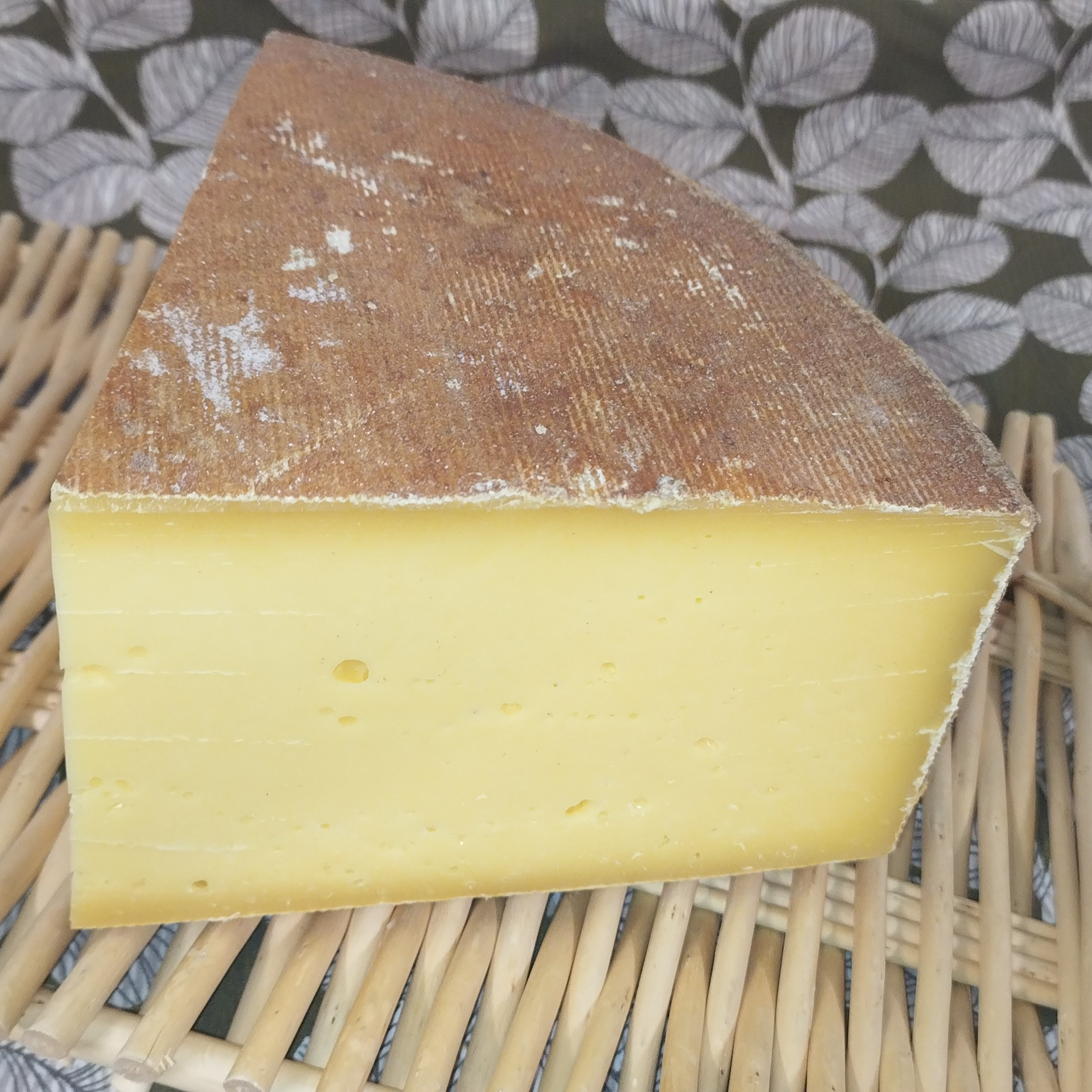 pirudel affiné 7 mois - 300g