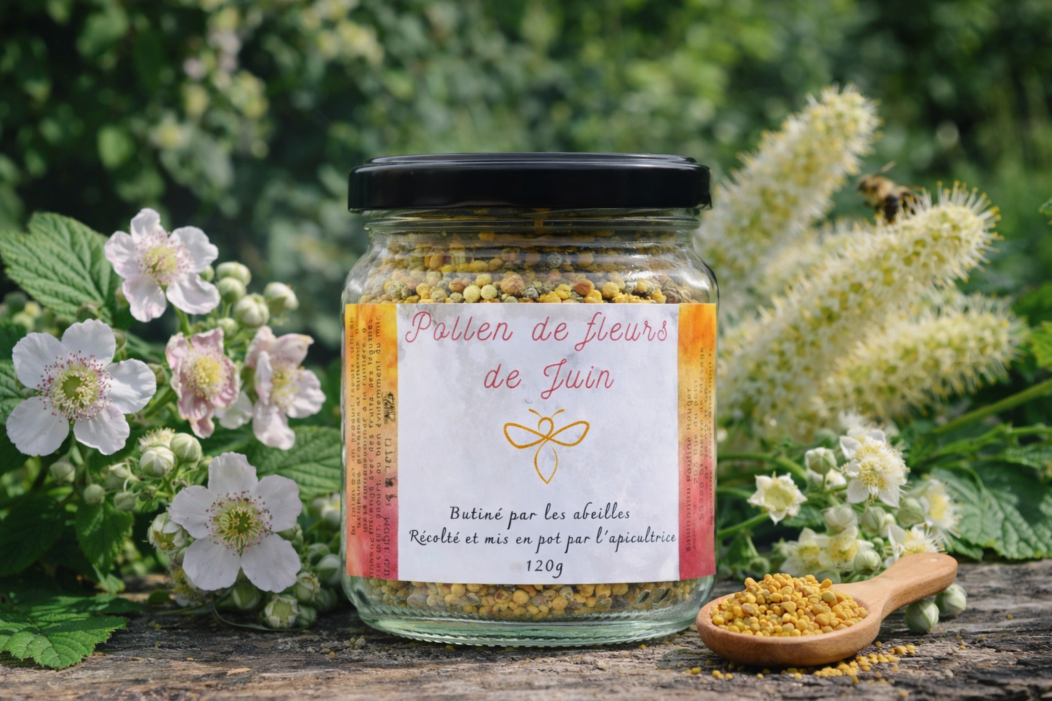 Pollen - 120g