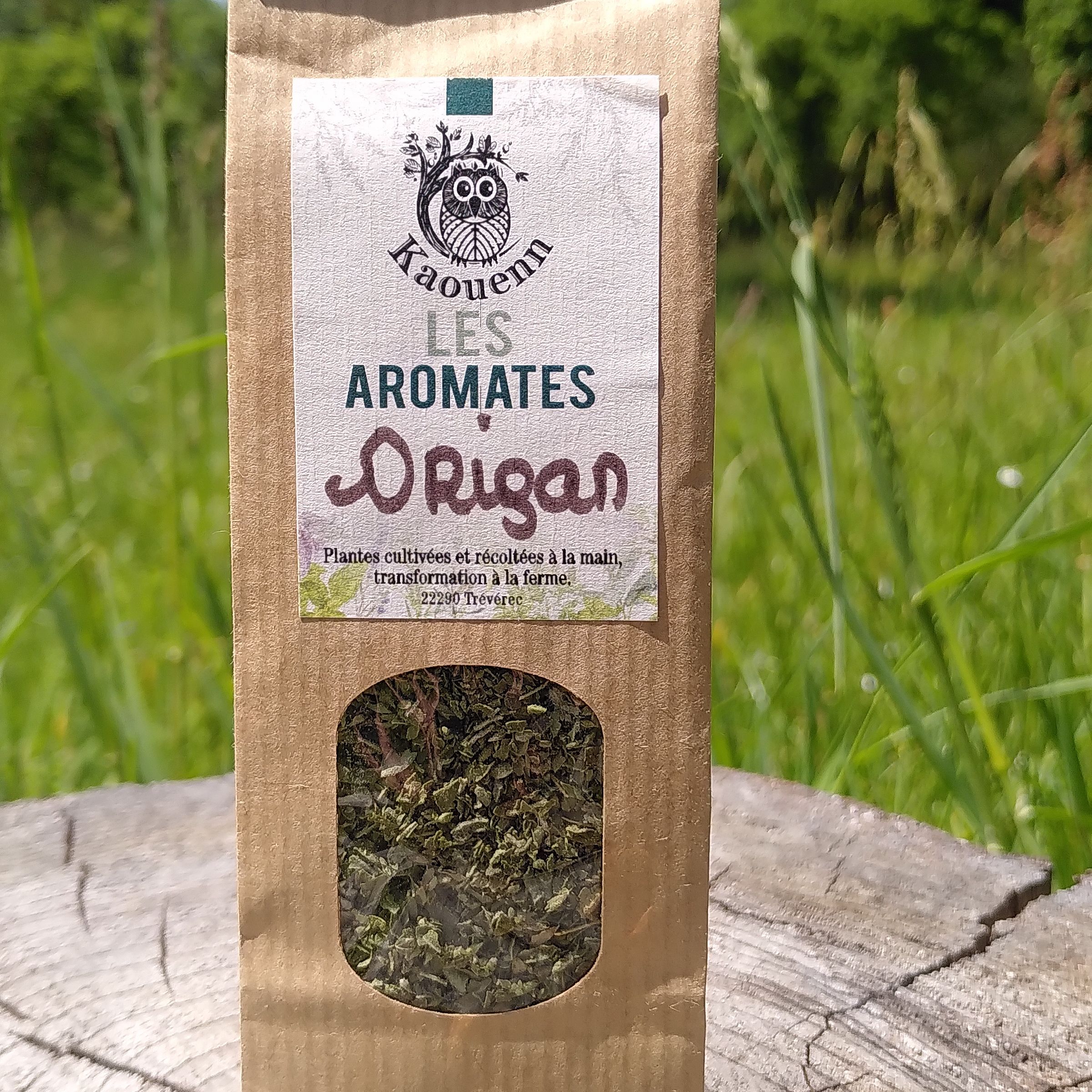Origan - 25g