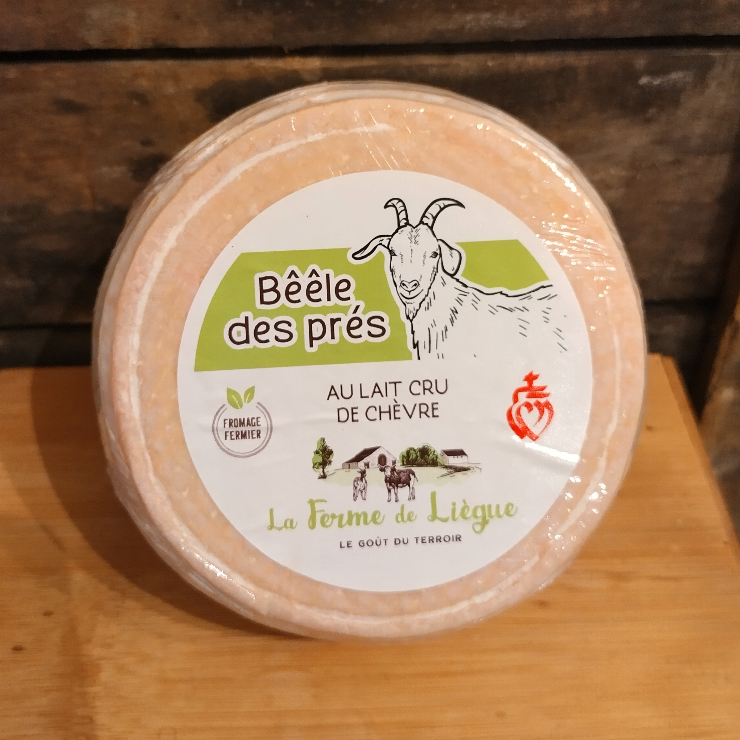 Bêêle des prés