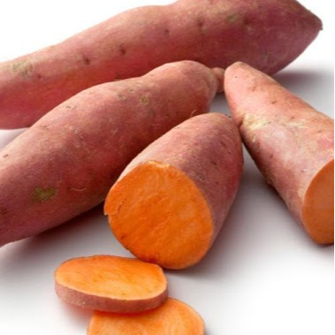 Patate douce - 1000g