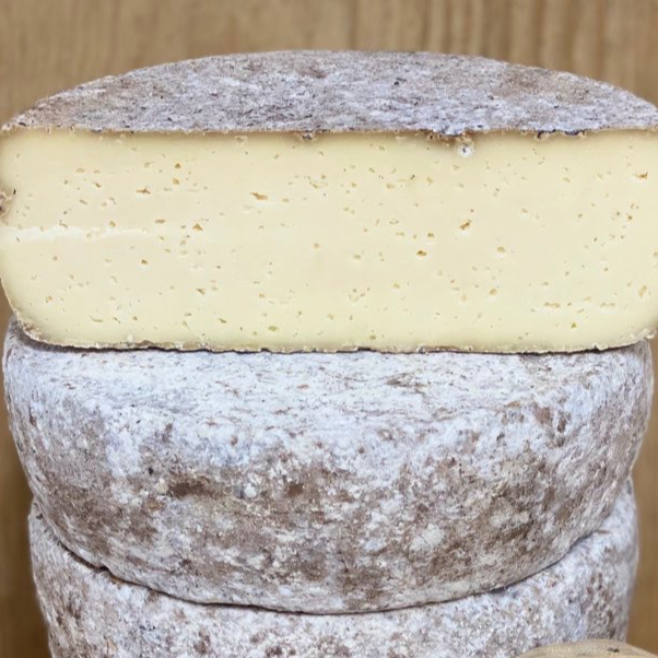 TOMME T. affinage 2 MOIS - 800g