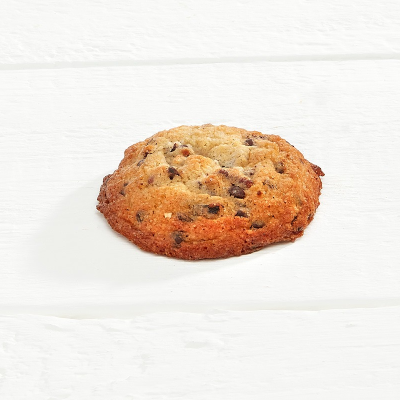 Cookie choco noix de pécan