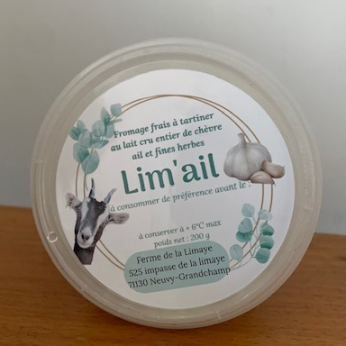Lim'ail - 0,2kg