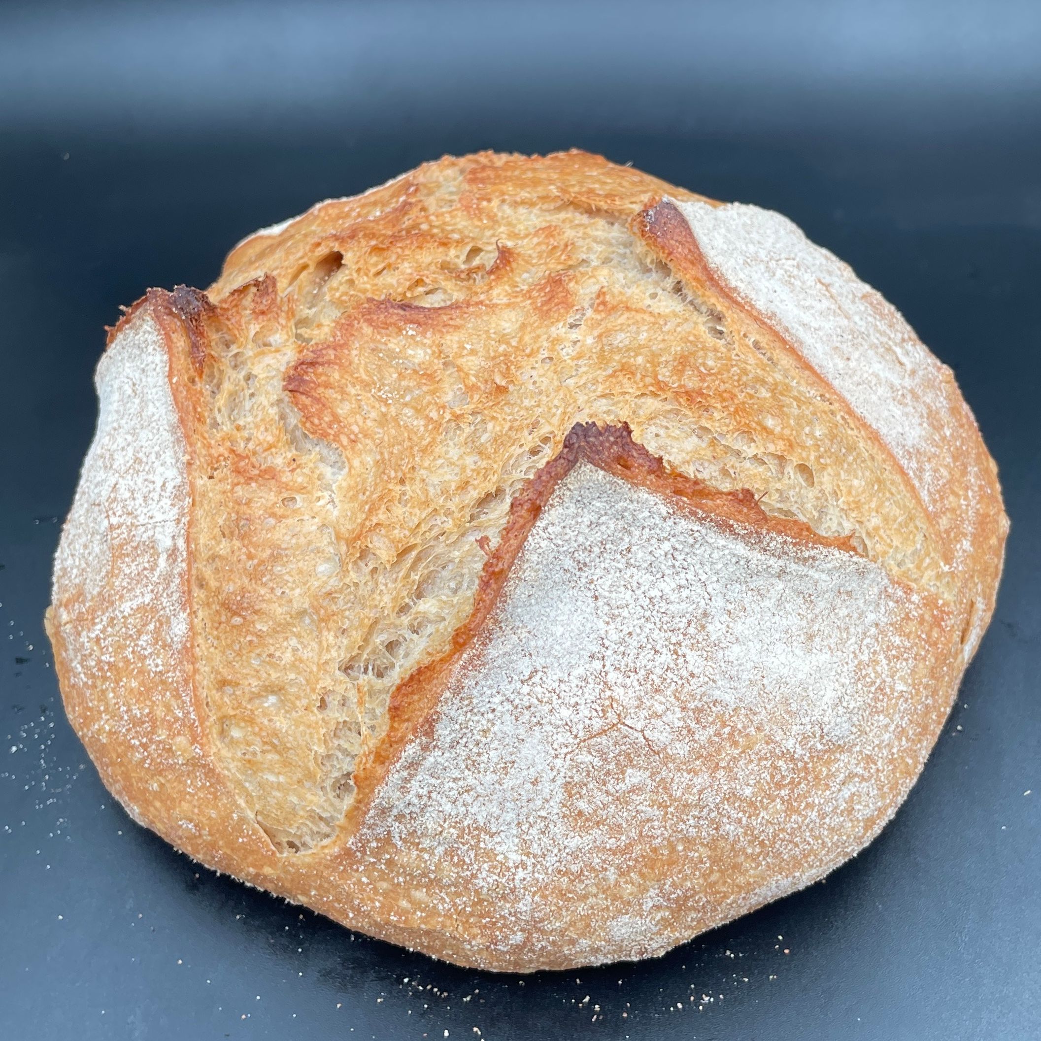 Le Bricheton - 500g
