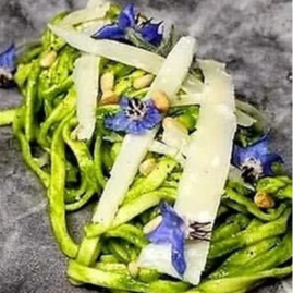 Tagliattes fraîches vertes 500g - 500g