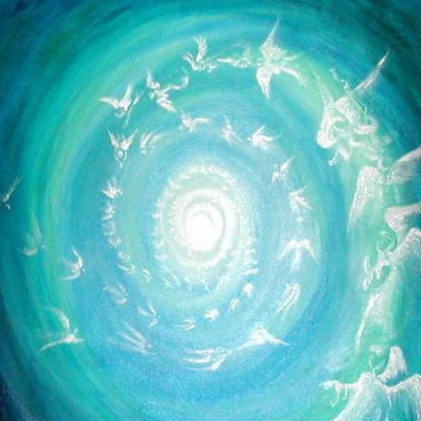 Tisane - La Ronde Des Anges - 50g