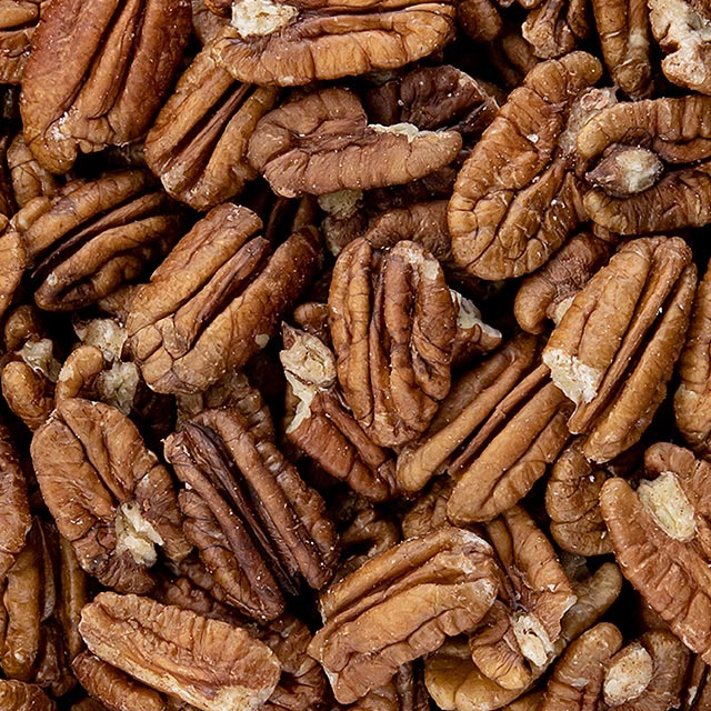 Noix de pécan décortiquée - 100g