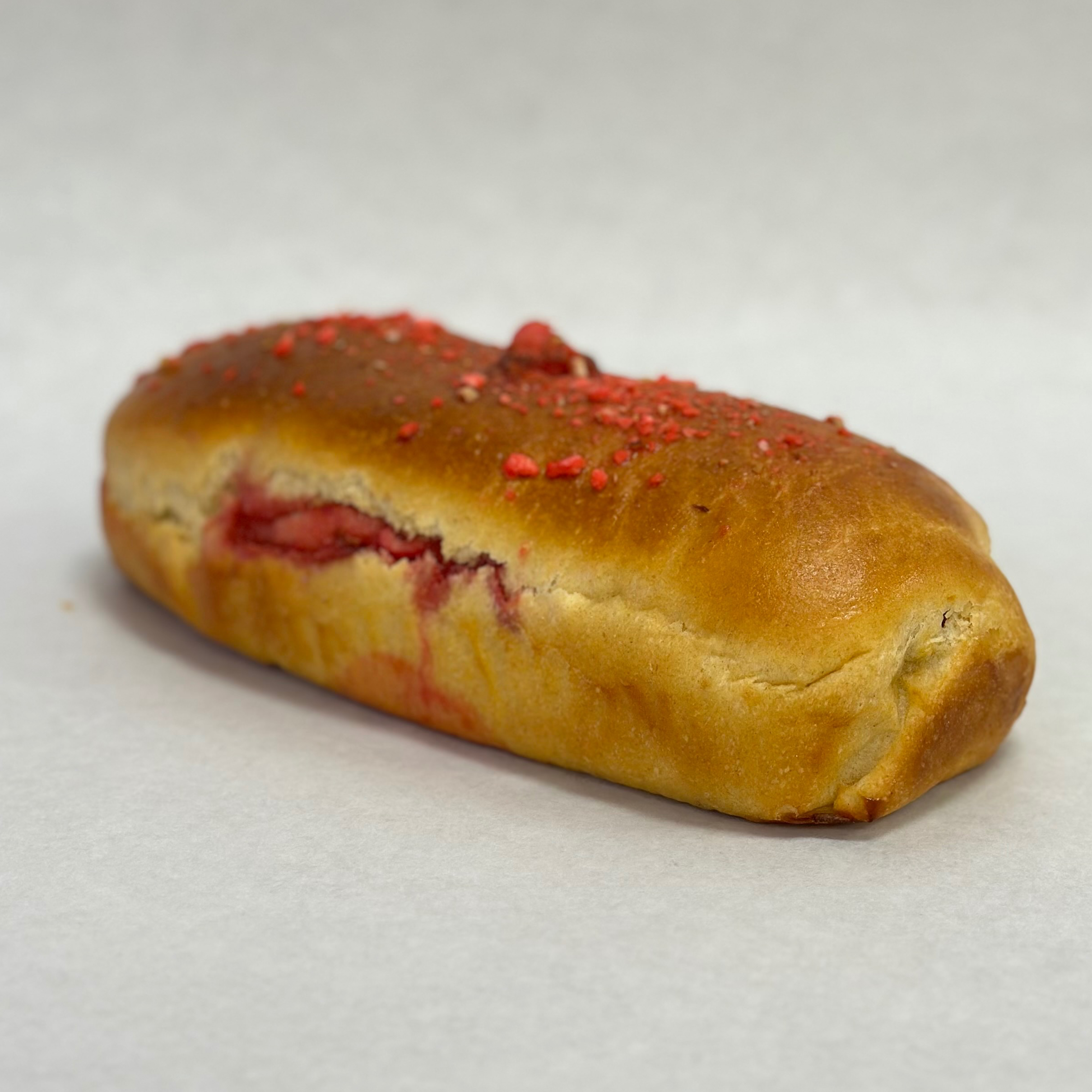 BRIOCHE AUX PRALINES - 400g