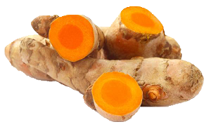 Curcuma - Sachet - 250g