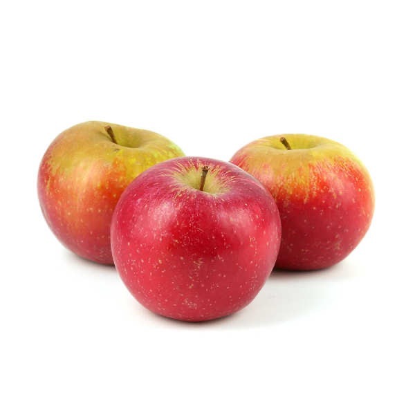 Pomme 🍎 rouge Dalinette bio (1kg)