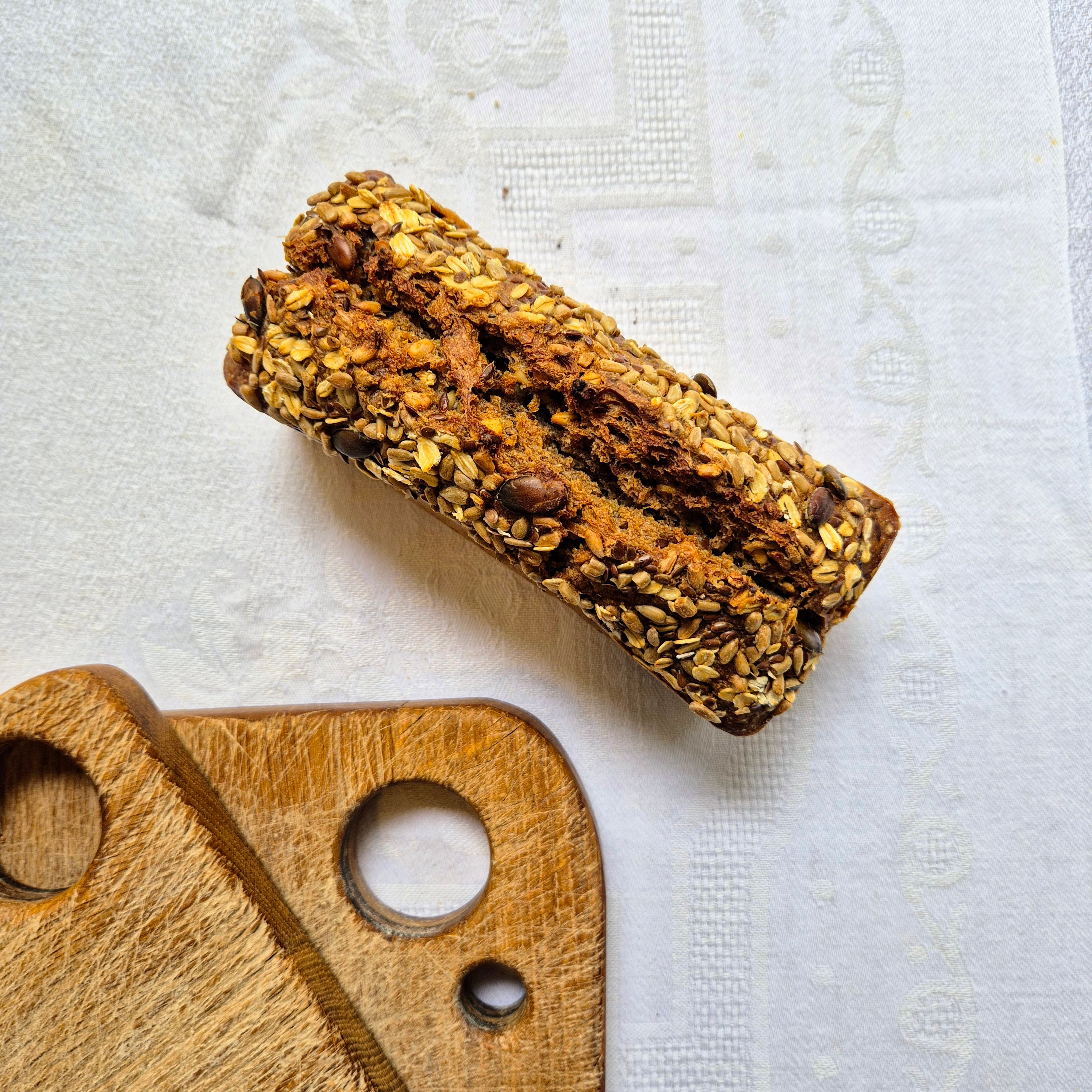 Seigle Graine (Allemand)