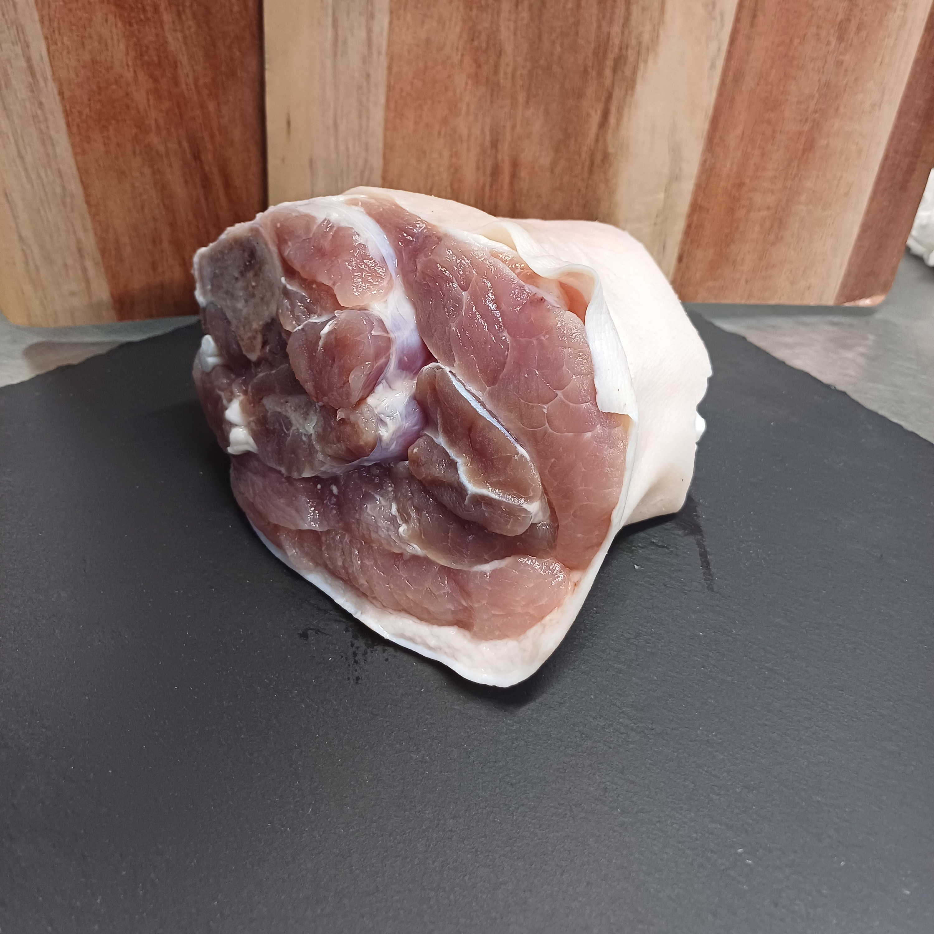 Jarret de porc saumuré - 1kg