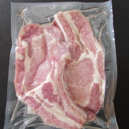 Côtes nature - 390g