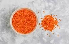 Lentille Corail - 1 Kg