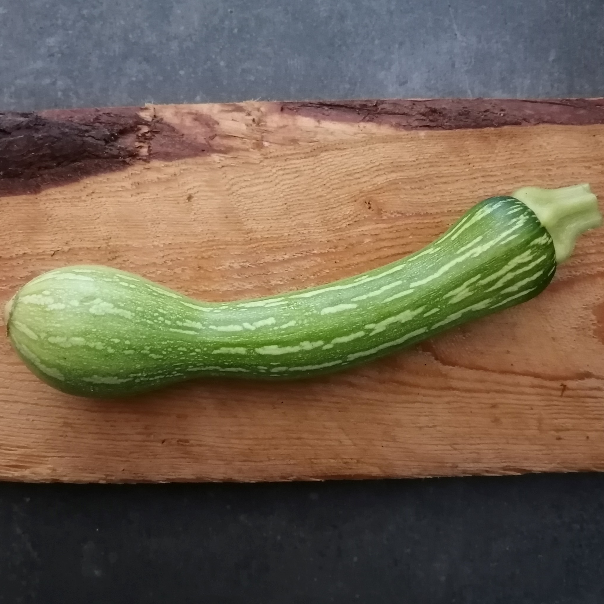 Courgettes - 500g