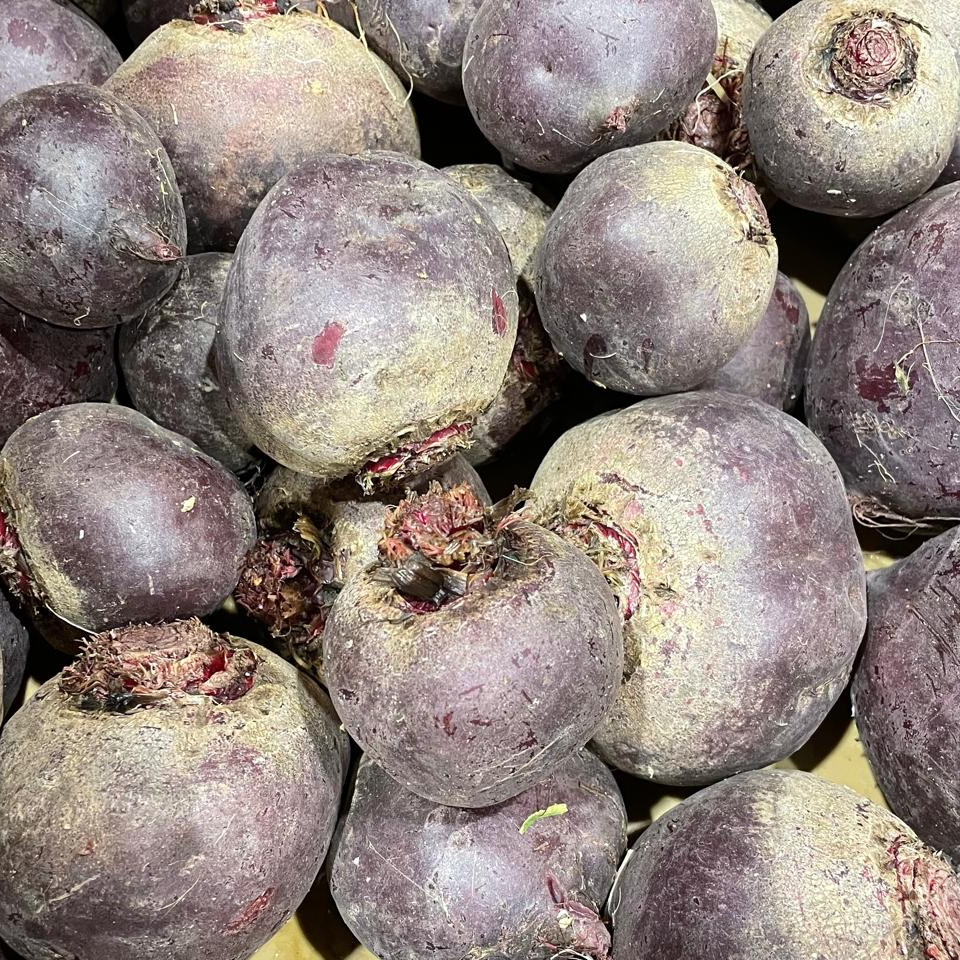 Betterave rouge - 350g