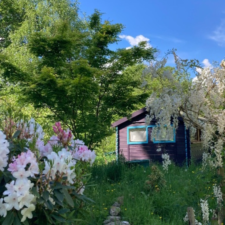 Carte cadeau Visite + Cueillette + Atelier