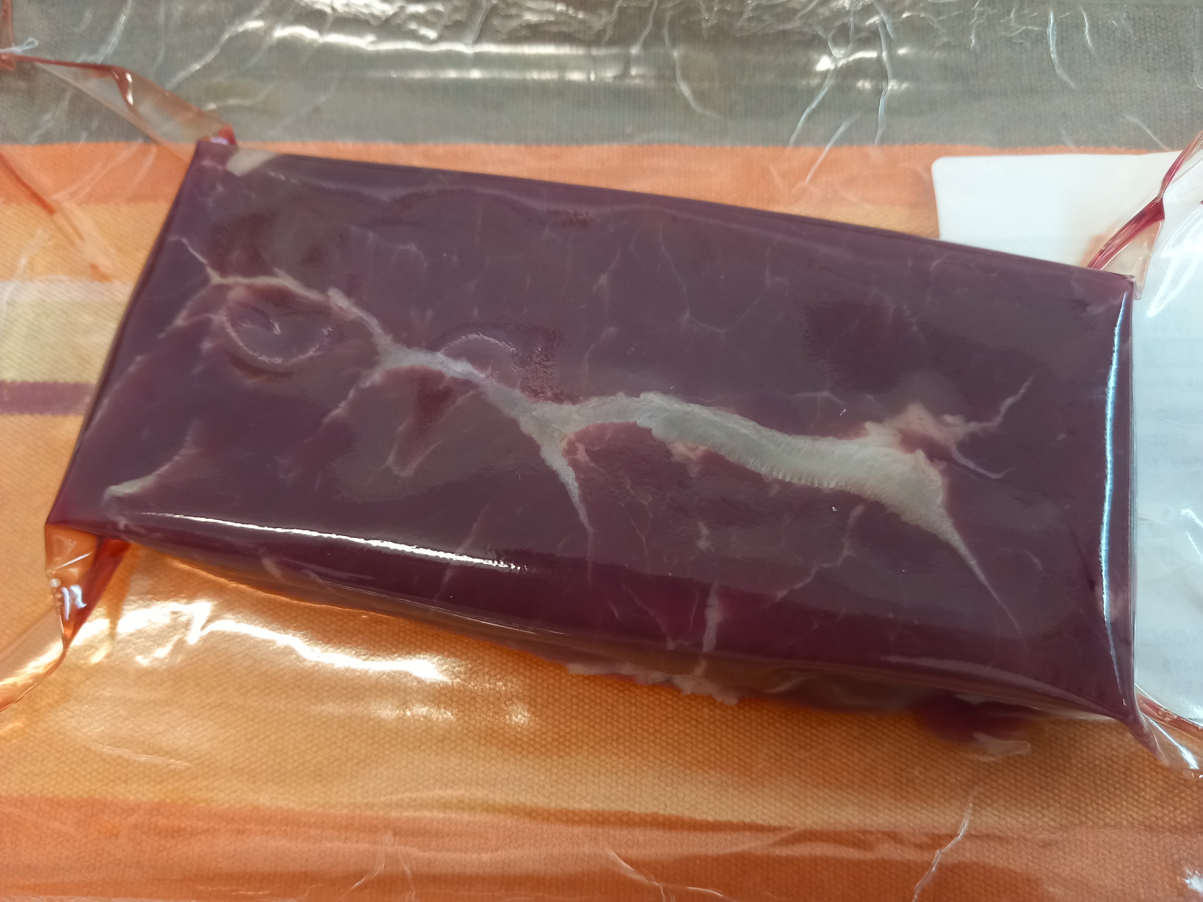 Tranche de Paleron à griller 🏠❄️ - 200g