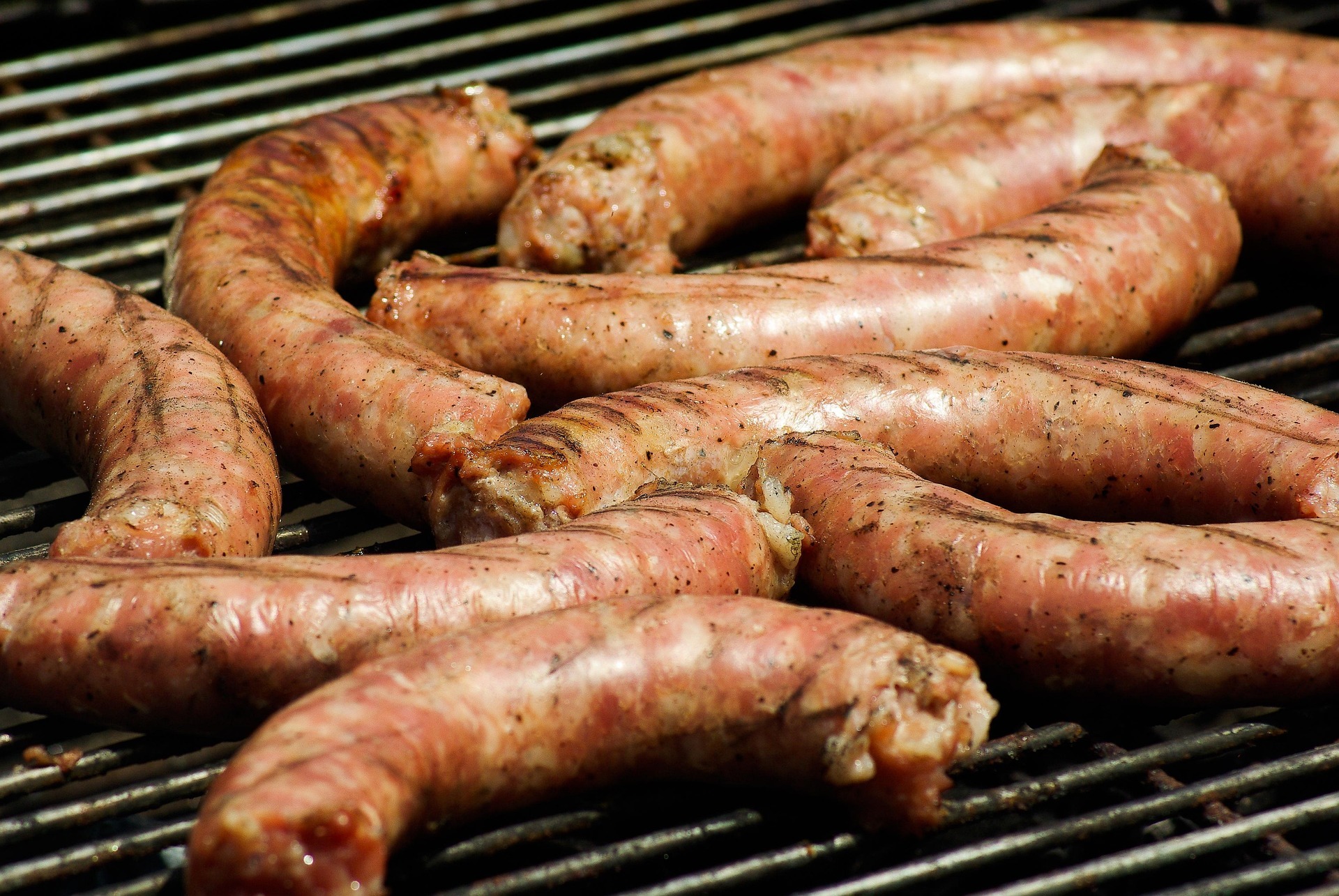 Chipolatas