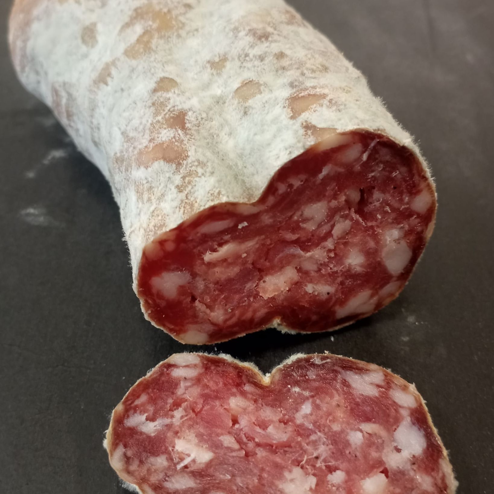 saucisson sec - 300g