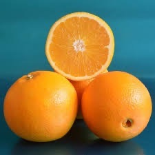Orange Navel Bio caisse 6 Kg - 6kg