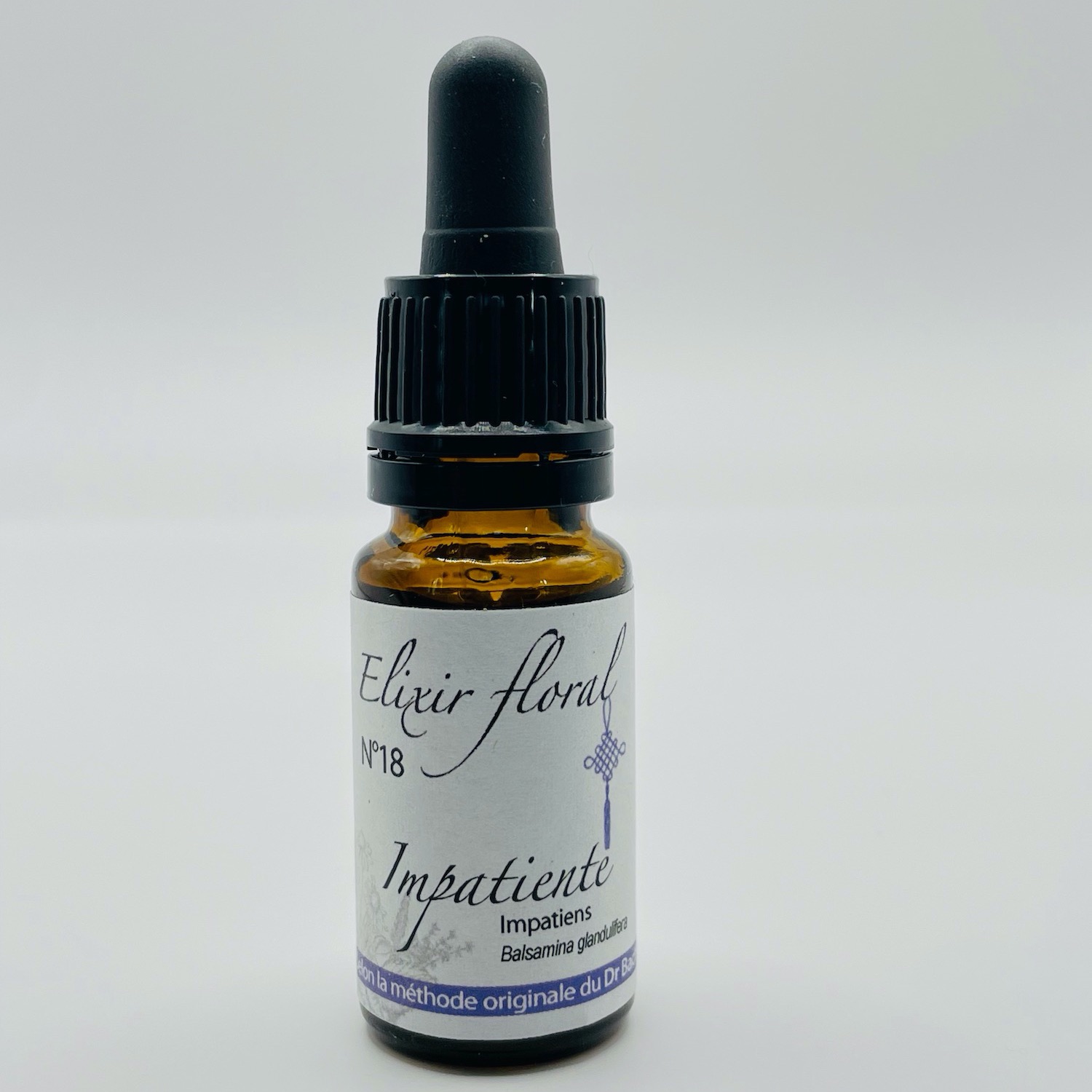 IMPATIENTE, Impatiens glandulifera, IMPATIENS - 18 - 10ml