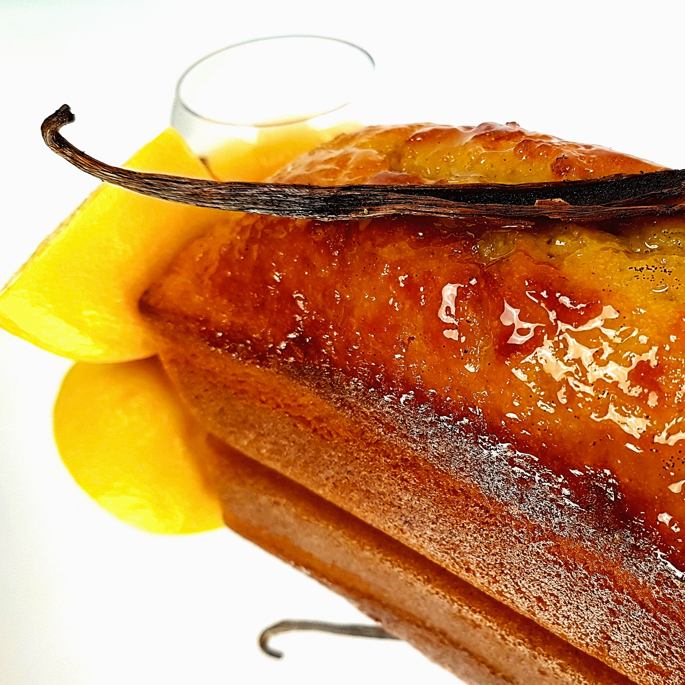 Cake Iles - 400g