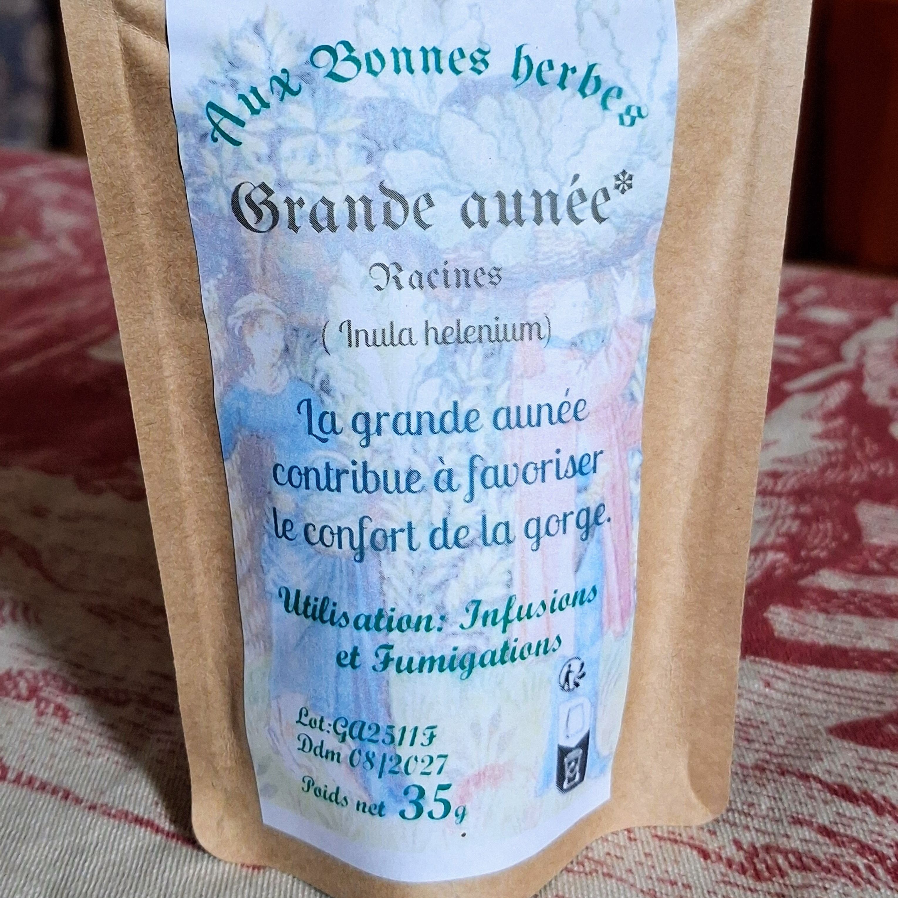 grande Aunée - 35g