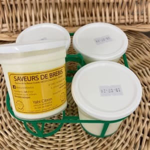 Yabi Citron - Par 4 - 500g