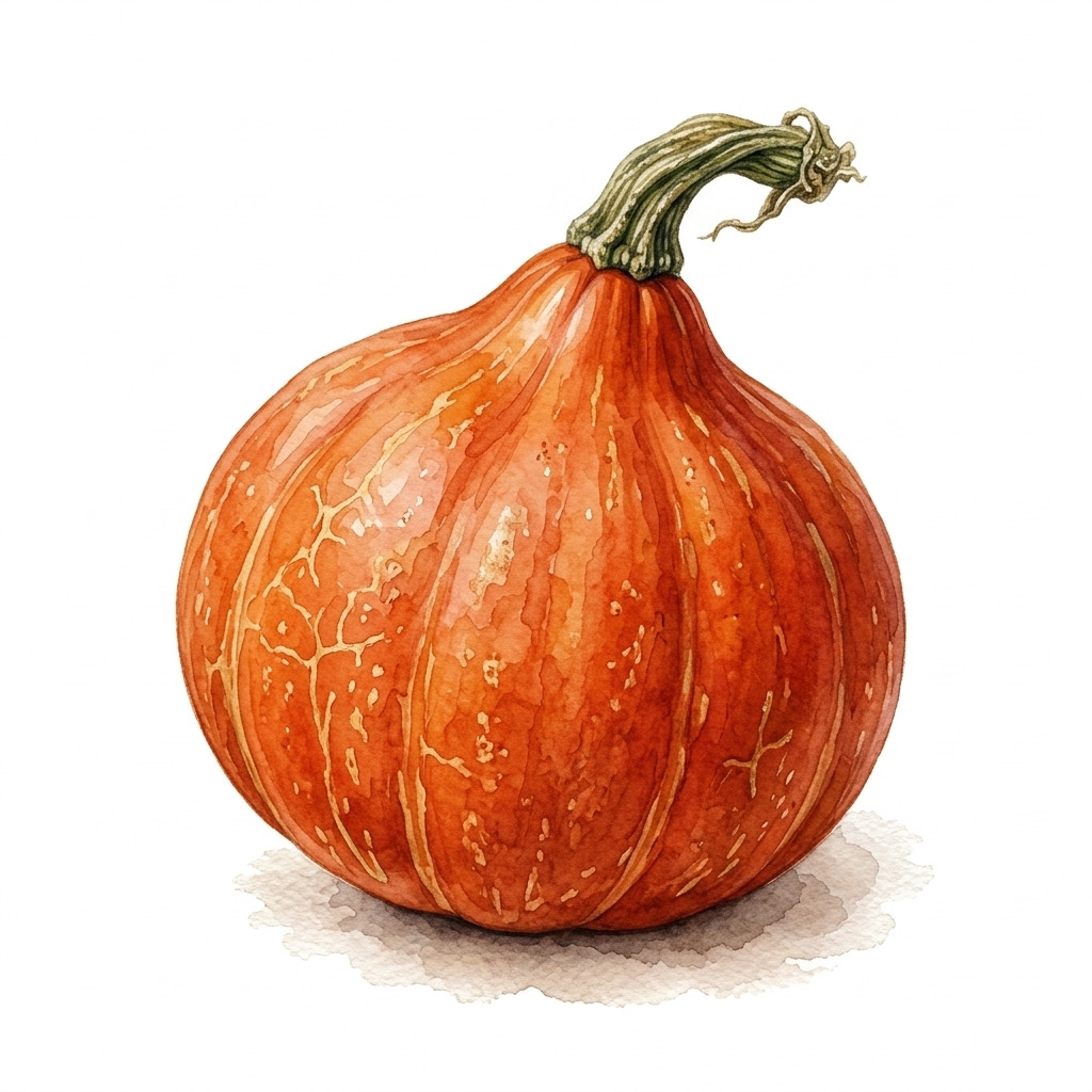 Potimarron BIO (pièce)