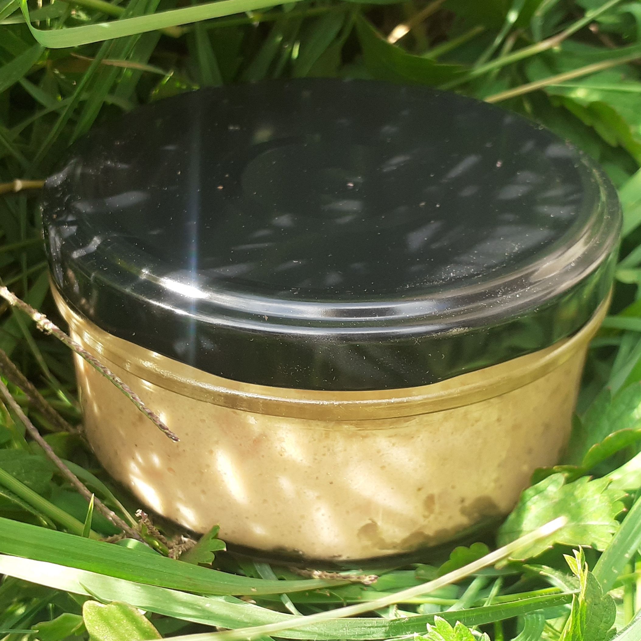 Rillettes de truites fumées (nouvelle recette) - 130g