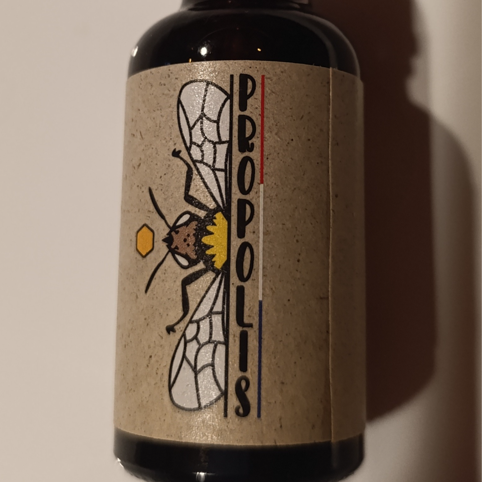 Teinture Mère de Propolis