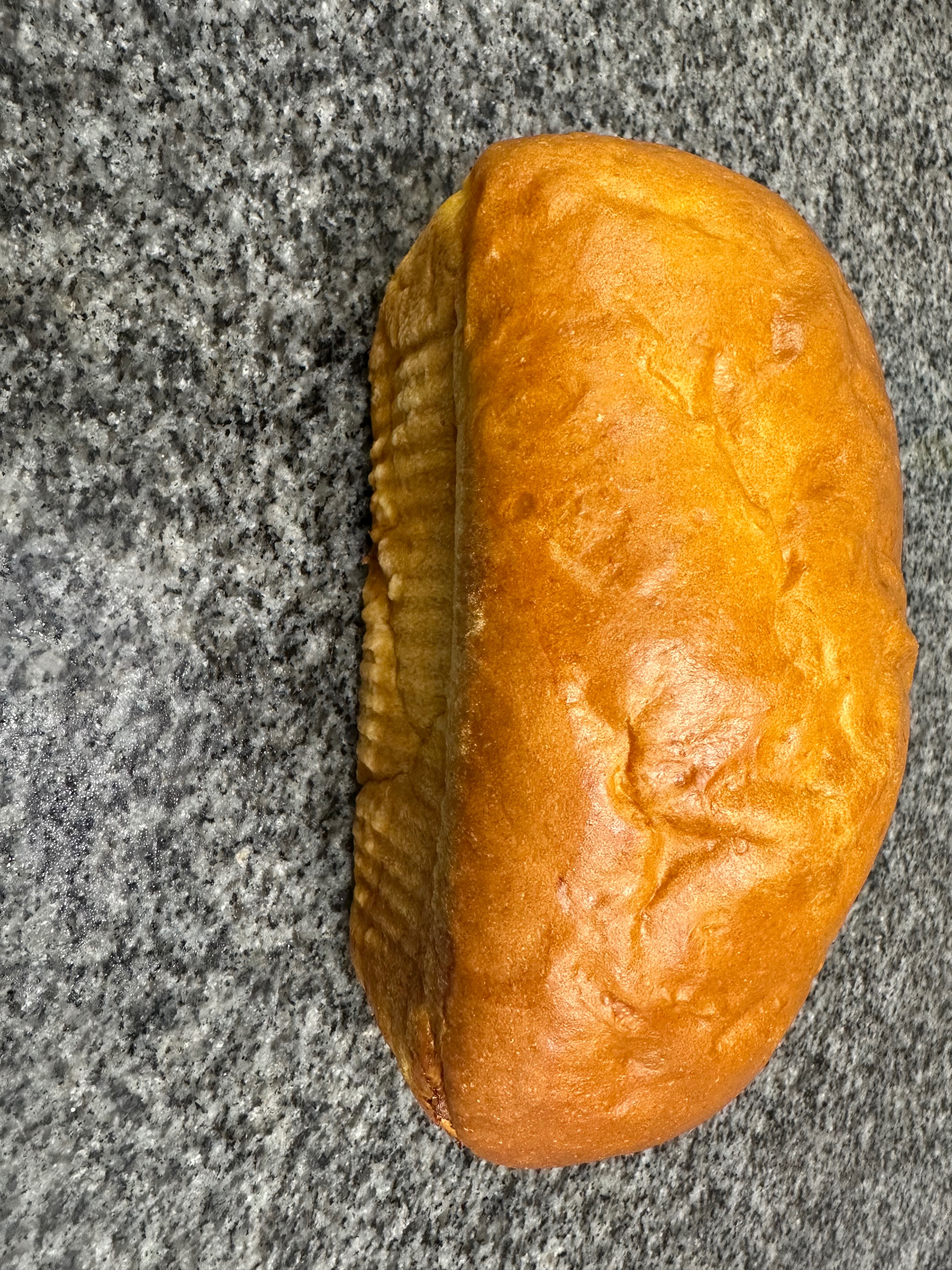 PAIN DE COURGE