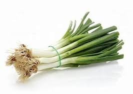 Botte de poireau