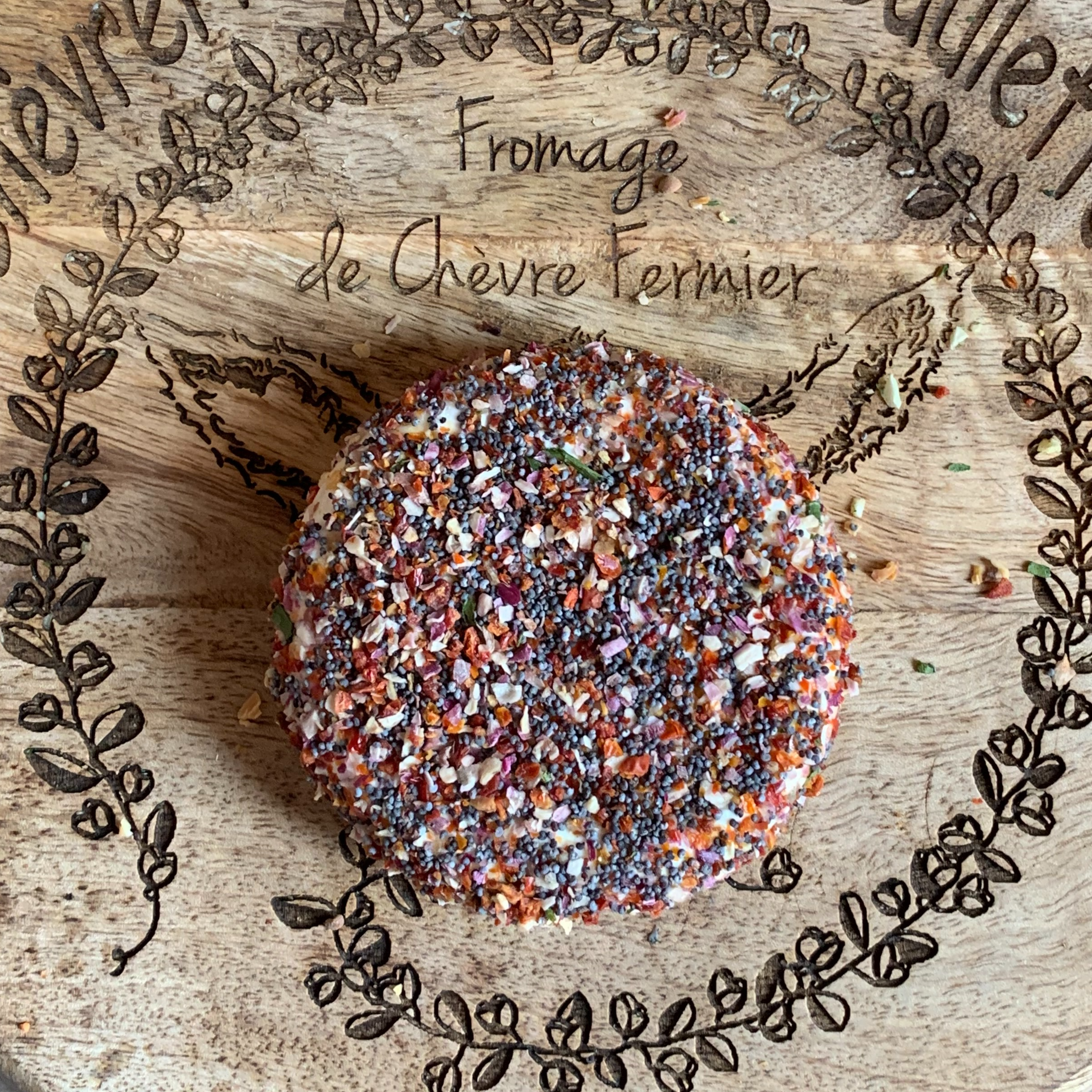 CHEVRE BAMBIN - 110g