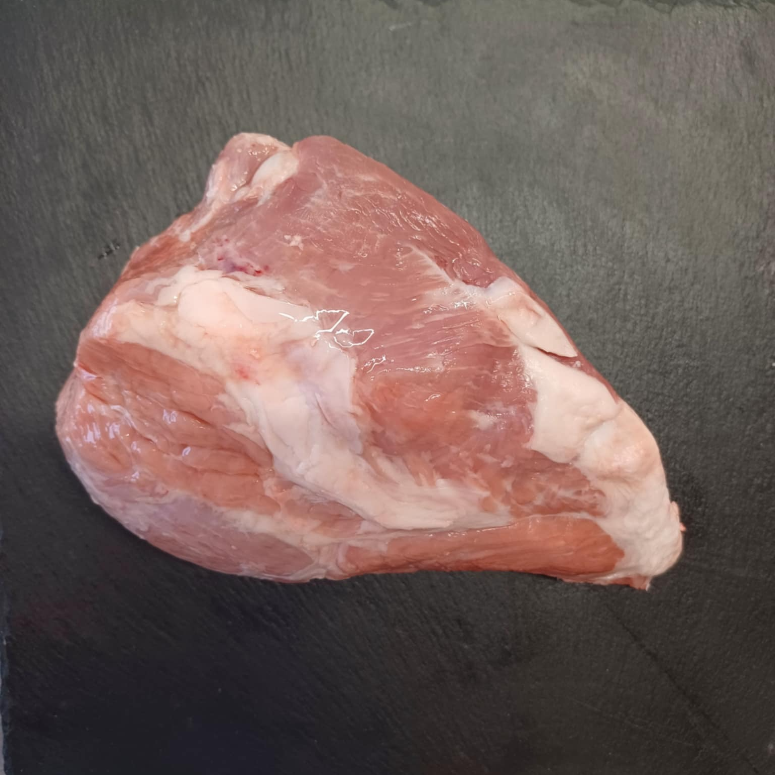 Palette de porc - 900g