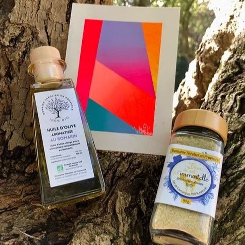 Coffret Gastronomie Découverte