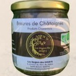 Brisure De Chataigne