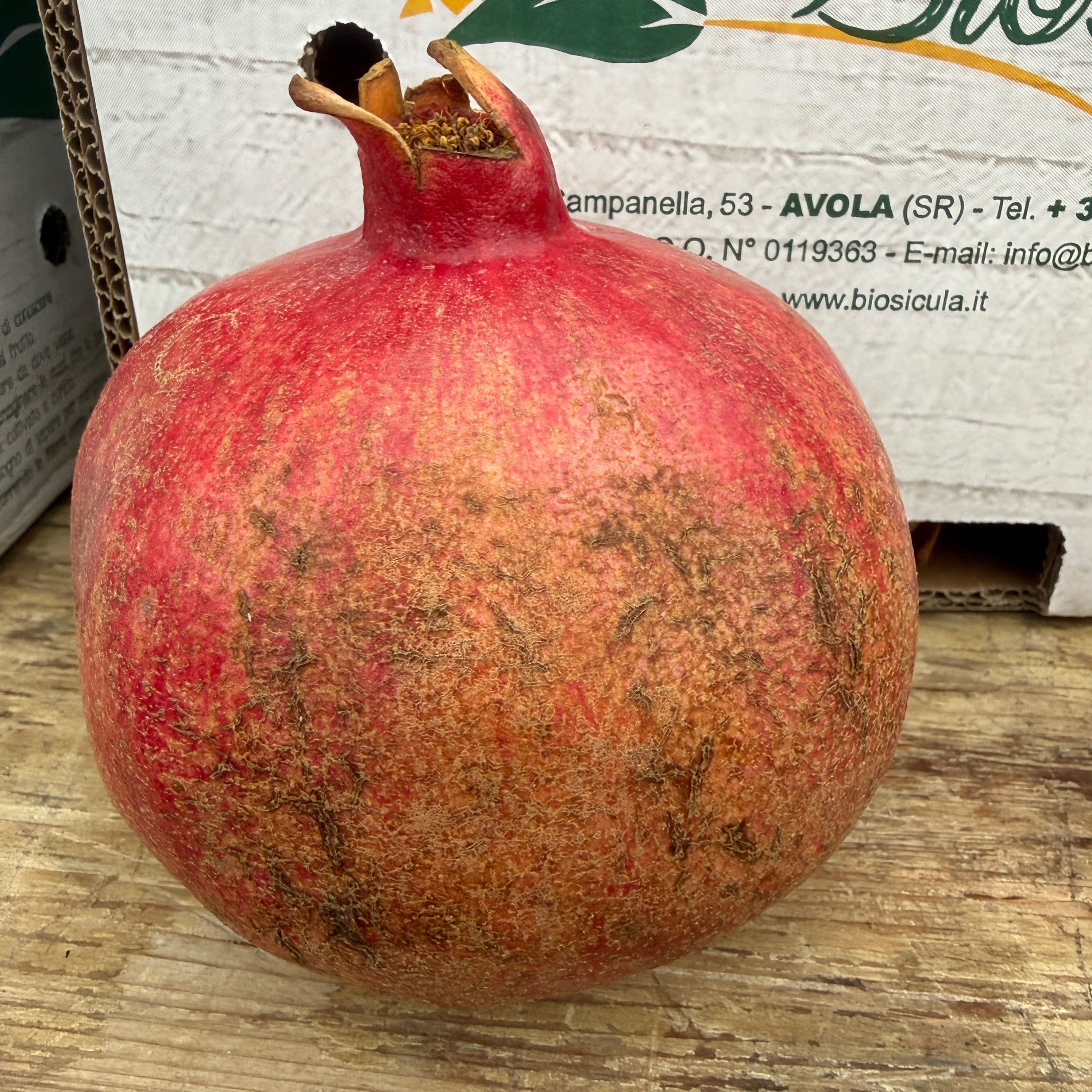 Grenade Wonderfull Bio