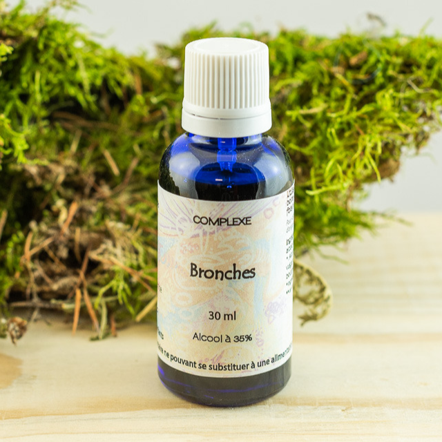 Complexe Digestion - 30ml