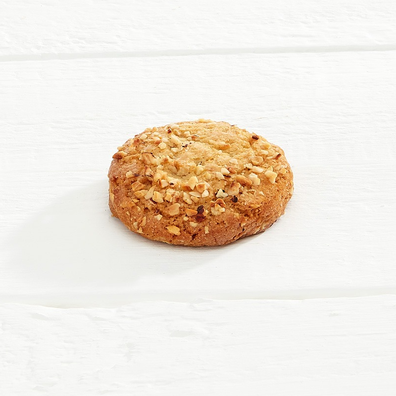 Palet noisette