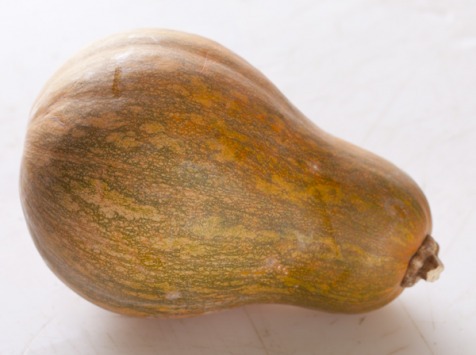 Courge sucrine du berry - 1kg