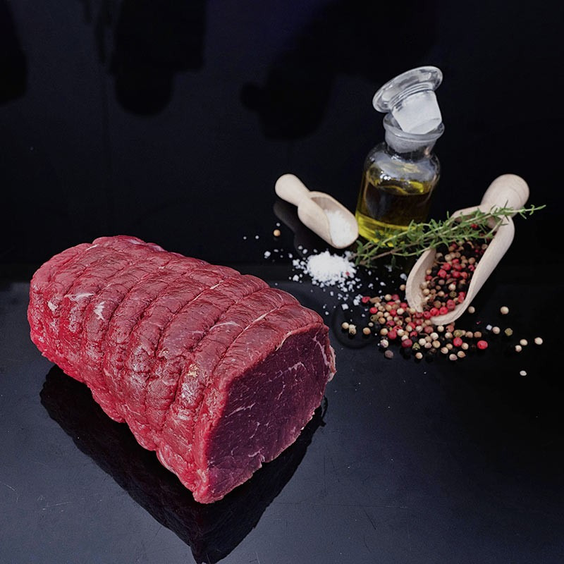 roti de bœuf supérieur - 1,2kg